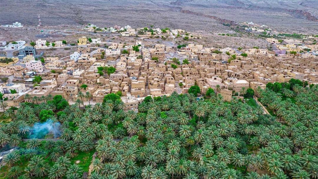 Bait Aljabal Hospitality Inn Al Ḩamrāʼ Екстериор снимка