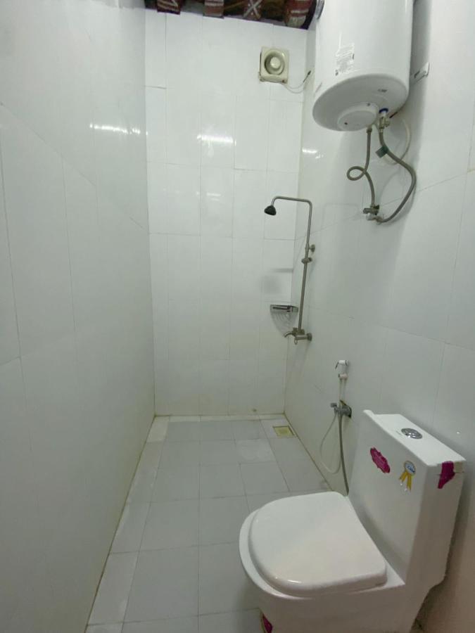 Bait Aljabal Hospitality Inn Al Ḩamrāʼ Екстериор снимка