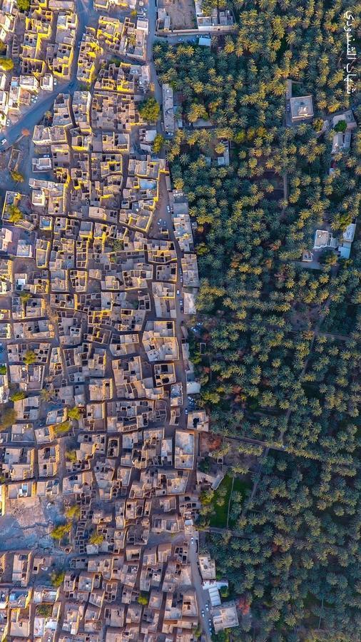 Bait Aljabal Hospitality Inn Al Ḩamrāʼ Екстериор снимка